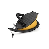 thumbnail of Pompa a pedale piede gonfiaggio a mantice air 3000 cc bestway 62004 per canotti
