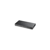 thumbnail of Zyxel GS1920-48v2 52-Port smart managed Gigabit Switch