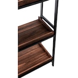 thumbnail of Regal Dahn braun