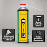 thumbnail of INNOTEC Ultra Clean 500 ml Schnellreiniger & Entfetter
