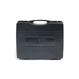 thumbnail of Réchaud à gaz portable NOMADE Inox 2200W Allumage piezo Double système de sécurité + Mallette de transport KEMPER