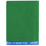 thumbnail of Benetton - Toalha  90X160Cm 380Gsm Veludo 100% Algodão Verde