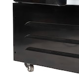 thumbnail of Romux® Armário Expositor Refrigerado 900 Litros 3 Portas Ventilado com Tiragem Forçado | Frigorífico Profissional para Bebidas com portas de Vidro