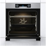 thumbnail of Horno Hisense BI62216AX multifunción inox