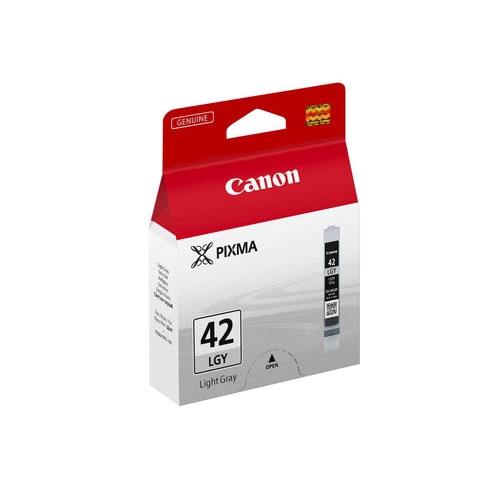 Tintas CANON CLI42LGY CANON PRO100 TINTE GRIS CLARO