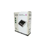 thumbnail of Combisteel professionele inductiekookplaat 3,5 kW – digitaal, voor buffetten en catering