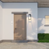 thumbnail of Carillon + bouton de sonnette sur piles