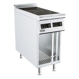 thumbnail of Base 900 Inductie Elektrisch Kooktoestel 2 Plaatsen