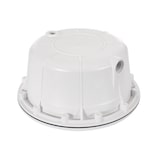 thumbnail of efectoLED Nicho para Bombilla Piscina Empotrable PAR56 IP68 para Hormigón y Liner  Blanco