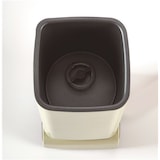 thumbnail of espumador leche vintage 500w beige 2878/03