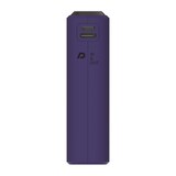 thumbnail of RealPower PB-10000PD - Navy - Universal - Rechteck - 10000 mAh - USB - 5 - 9 - 12 V