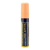 thumbnail of Securit® Flüssigkreidestift - Orange - Rechteckspitze 7-15mm