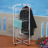 thumbnail of Stendibiancheria stendino verticale a torre Vip3 Gimi