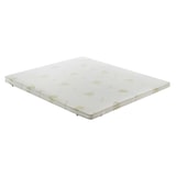 thumbnail of MaterassieDoghe - Topper 80x200 in Memory Foam - Alto 10 cm - Rivestimento in aloe vera sfoderabile