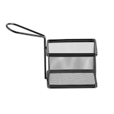 thumbnail of Hendi Miniatur-Frittierkörbe, 100x80x75 mm