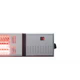 thumbnail of Elektrische Heizlampe PEGASUS Terrassenlampe Heizstrahler