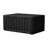 thumbnail of Synology Diskstation DS1821+ NAS System 8-Bay