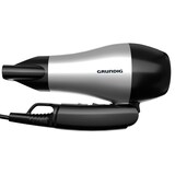 thumbnail of Beko Grundig SDA Sport/Reisehaartrockner m.Klappgriff HD 2200 si/sw