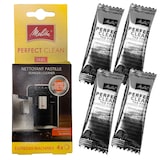 thumbnail of Kaffeemaschinen-Reiniger Tabs 4Stk Melitta 6762481 Reinigungstabletten für Kaffeemaschine