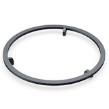 thumbnail of Pack Brasero Découverte - CLASSIQUE Double Cuve Corten - 103 cm - Grille et Stop-Food inclus