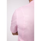 thumbnail of Chef Works® Kochjacke SPRINGFIELD Cool Vent™, Reißverschluss, Pink, Größe XS