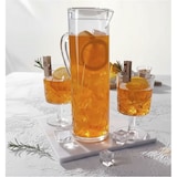 thumbnail of MONOUSO - Wiederverwendbare Robuste “Firenze” SAN-Kanne mit Deckel 1500ml (1 Stück)