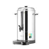 thumbnail of Cafeteira de parede dupla, HENDI, 10L, 230V/1500W, 386x393x(H)576mm