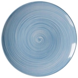 thumbnail of 4er Set Speiseteller Uni Blau Julia 26,5cm Ritzenhoff & Breker - 404272