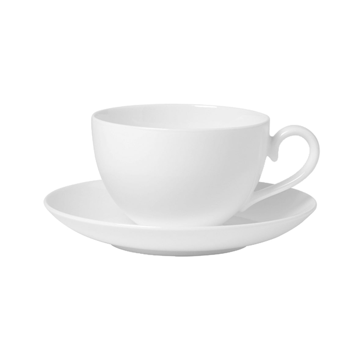 Villeroy & Boch Royal Kaffeetasse mit Untertasse 260 ml