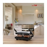 thumbnail of Gril multifonction  MG 3519 Noir usage non-intensif Clatronic