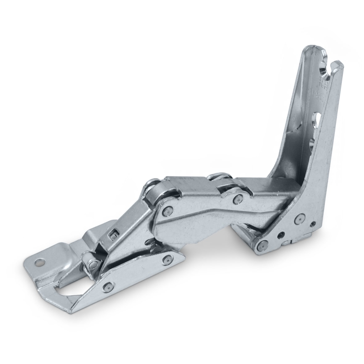 AEG 221120104/7 Türscharnier Scharnier links oben rechts unten Kühlschrank