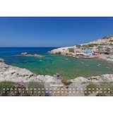 thumbnail of raxxa Premium-Monatskalender Cala Ratjada 2026
