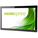 thumbnail of Hannspree HO 275 PTB Computerbildschirm 68,6 cm (27") 1920 x 1080 Pixel Full HD LED Touchscreen Schwarz