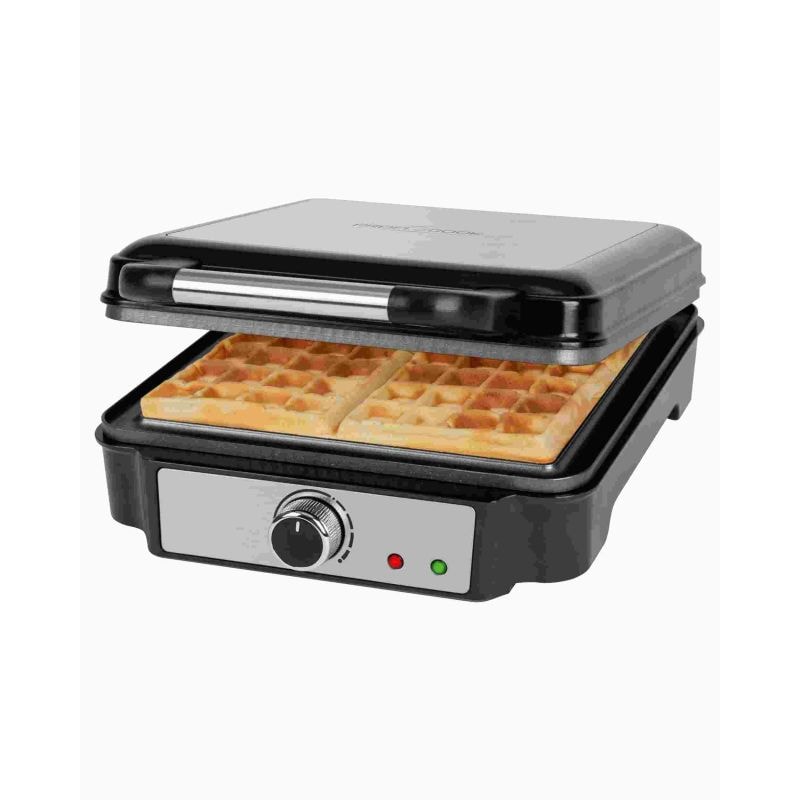Doppeltes Waffeleisen proficook PC-WA1241 nichtintensive Nutzung Proficook