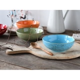 thumbnail of CreaTable Nature Collection Mediterran Mehrzweckschale 12-tlg Steinzeug