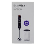 thumbnail of Bosch varinha pe inox 1000w 12 velocidades + turbo