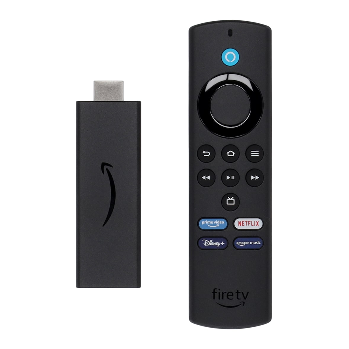Amazon Fire TV Stick Lite 2022