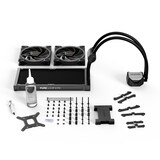thumbnail of Cooler Be Quiet Pure Loop 2 FX - Prozessor - Wasserkühlung - 280mm (BW014)