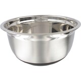 thumbnail of Fackelmann Basic roestvrijstalen mengkom met een diameter van 24 cm