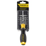 thumbnail of Stanley STHT0-70885 Multibit- Schraubendreher-Set, 34 teilig, 7,5 x 5 x 23 cm