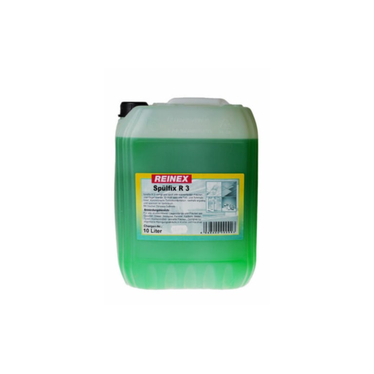 Spülfix - Zitro - 10 L - Spülmittel