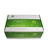 thumbnail of 25 Stück GREEN SPRING COVID-19 ANTIGEN SCHNELLTEST 4 IN 1 mit Test-ID AT 417/20 PROFITEST