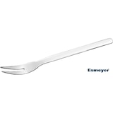 thumbnail of Aufschnittgabel BETTINA, Edelstahl 18/10, poliert, Länge: 16 cm