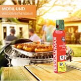 thumbnail of ENOTEC Premium Feuerlöschspray – 3er Set - 750ml – Stopfire – Autofeuerlöscher – REINOLDMAX – wiederverwendbar – geeignet für Fettbrände – 3 x 750g