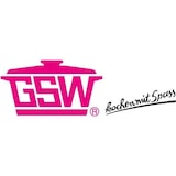 thumbnail of Autocuiseur -   - Rapide - 18 cm - 3,2 L - Induction - Acier inoxydable GSW