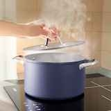 thumbnail of CIARRA Placa de inducción de 60 cm, placa de inducción de 3 zonas, potenciador VM3BBIH