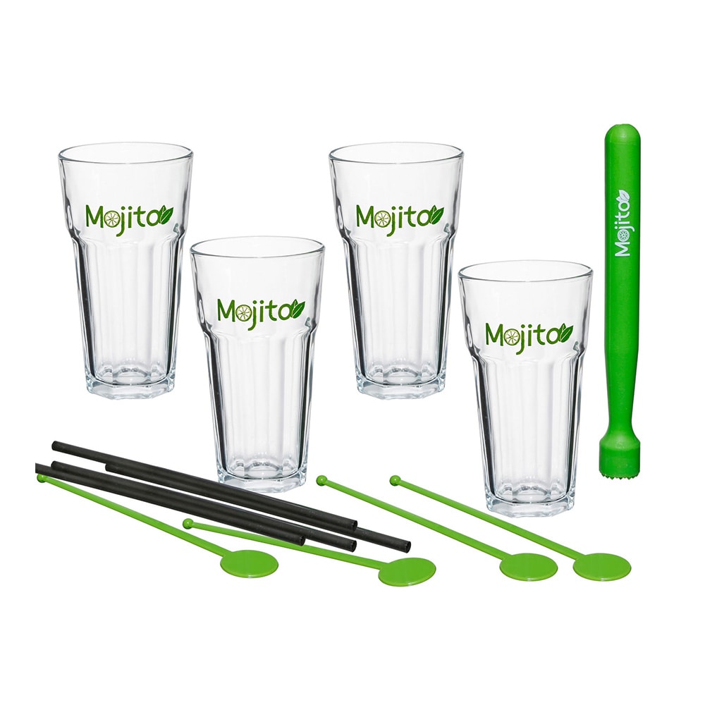Kit Mojito