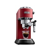 thumbnail of De´Longhi DEDICA Siebträger Espressomaschine EC 685.R