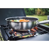 thumbnail of Char-Broil Gasgrill Professional CORE B 3 + Seitenbrenner + TRU-Infrared™ Technology + LED-Drehknöpfe #140918