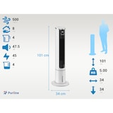 thumbnail of Refroidisseur évaporatif à tour RAFY 75N de PURLINE